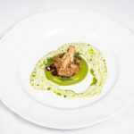 Myndaveisla frá hátíðarkvöldverði Klúbbs Matreiðslumeistara 2026