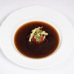 Myndaveisla frá hátíðarkvöldverði Klúbbs Matreiðslumeistara 2026