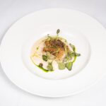 Myndaveisla frá hátíðarkvöldverði Klúbbs Matreiðslumeistara 2026