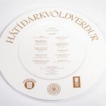 Myndaveisla frá hátíðarkvöldverði Klúbbs Matreiðslumeistara 2026