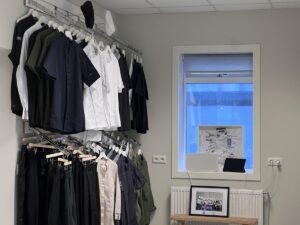 Ásbjörn Ólafs flytur í glæsilegt húsnæði og blæs til umfangsmikillar lagersölu