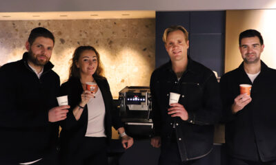 ÓJ&K–ÍSAM og Sjöstrand hefja öflugt samstarf