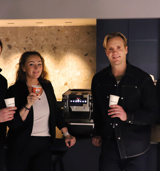 ÓJ&K–ÍSAM og Sjöstrand hefja öflugt samstarf