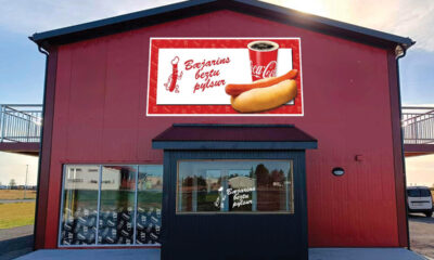 Bæjarins Beztu Pylsur opna á Hellu með sérstöku opnunartilboði fyrir heimamenn