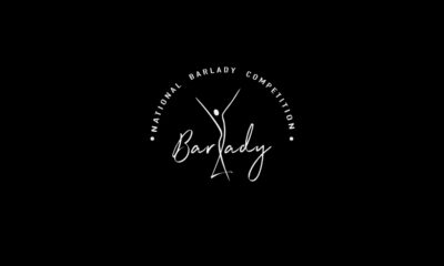 Barlady - Logo