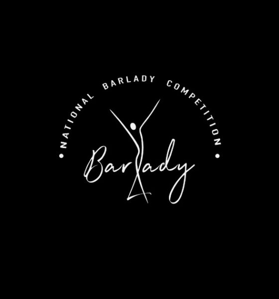 Barlady - Logo