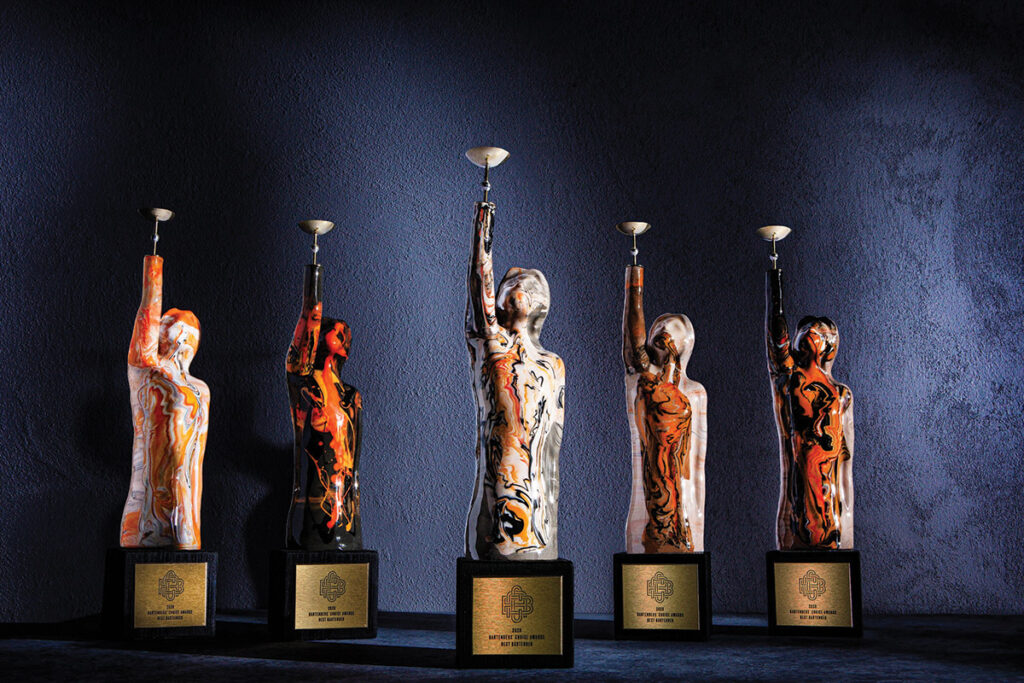 Bartenders’ Choice Awards 2026