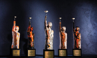 Bartenders’ Choice Awards 2026