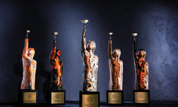 Bartenders’ Choice Awards 2026