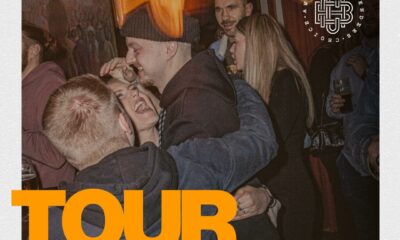 Íslenskir barþjónar og barir tilnefndir í áttunda sinn til BCA-verðlauna