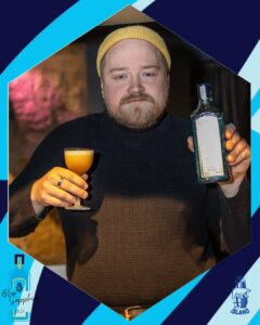 Tíu barþjónar tryggja sér sæti í úrslitum Bláa Safírsins