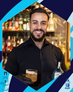 Tíu barþjónar tryggja sér sæti í úrslitum Bláa Safírsins