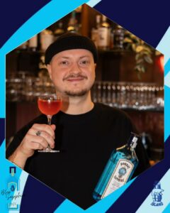 Tíu barþjónar tryggja sér sæti í úrslitum Bláa Safírsins