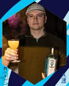 Tíu barþjónar tryggja sér sæti í úrslitum Bláa Safírsins