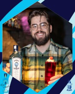 Tíu barþjónar tryggja sér sæti í úrslitum Bláa Safírsins