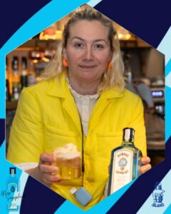 Tíu barþjónar tryggja sér sæti í úrslitum Bláa Safírsins