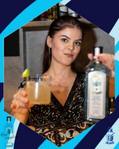 Tíu barþjónar tryggja sér sæti í úrslitum Bláa Safírsins