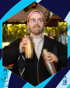 Tíu barþjónar tryggja sér sæti í úrslitum Bláa Safírsins