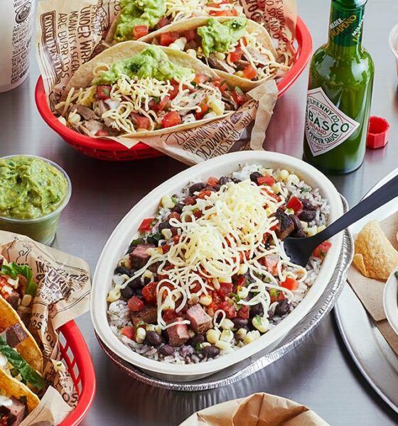 Chipotle