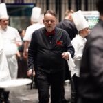 Myndaveisla frá hátíðarkvöldverði Klúbbs Matreiðslumeistara 2026