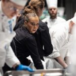 Myndaveisla frá hátíðarkvöldverði Klúbbs Matreiðslumeistara 2026