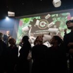 Myndaveisla frá hátíðarkvöldverði Klúbbs Matreiðslumeistara 2026