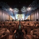 Myndaveisla frá hátíðarkvöldverði Klúbbs Matreiðslumeistara 2026