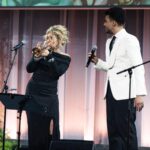 Myndaveisla frá hátíðarkvöldverði Klúbbs Matreiðslumeistara 2026