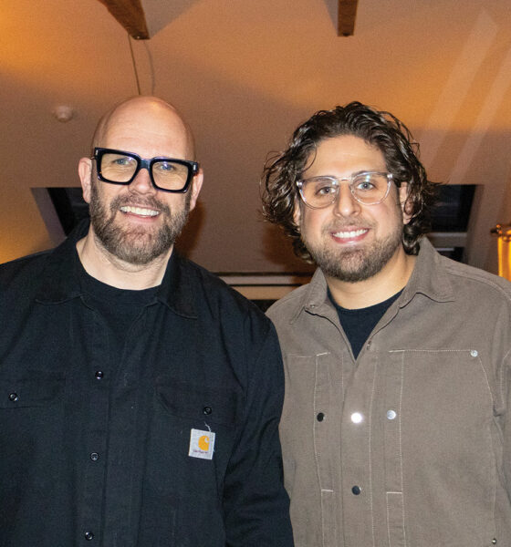 „Ég hélt fyrst að þetta væri svindl“ segir Róbert um fyrstu samskipti við Teya