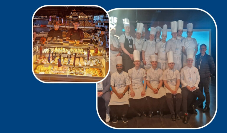 Hótel og matvælaskólinn endurtekur Meistaradaginn með nýrri áherslu