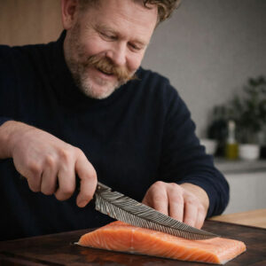 „Þetta er galið“ segir Gunnar Karl - Þriðja svindlsíðan komin í loftið