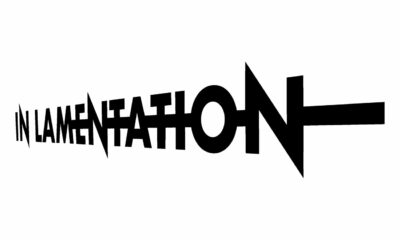 Michael O’Hare - In Lamentation