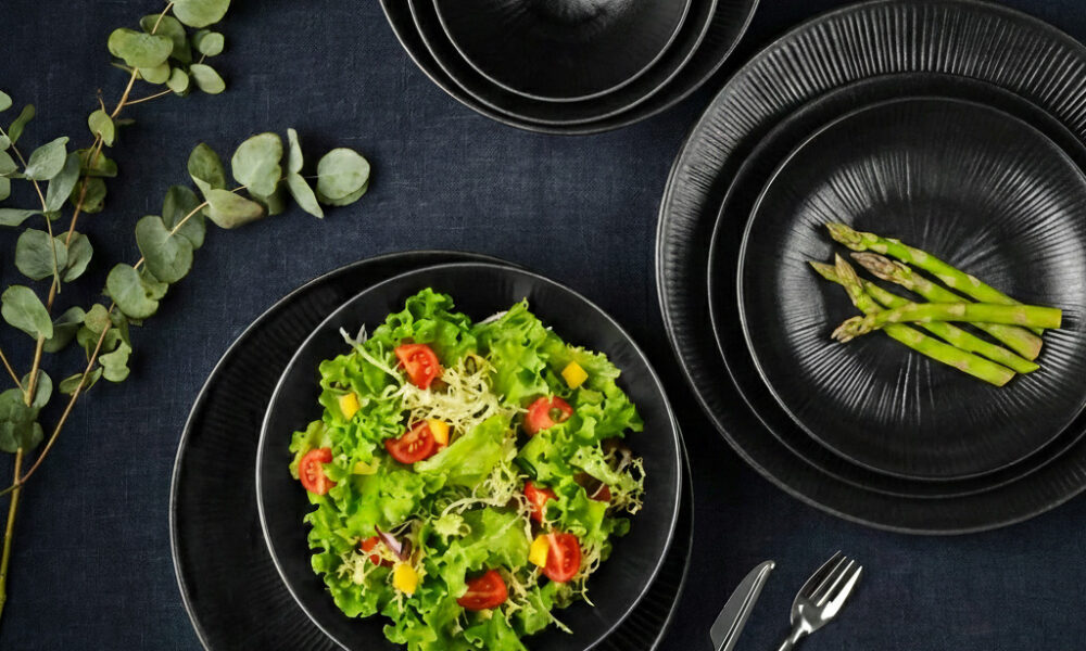 Glæsilegar nýjungar fyrir veitingastaði: Phoenix línan, fjölhæfar skvísur og nýir veislubakkar