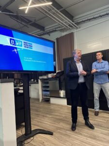 Góð stemning og öflugt fagfólk á fundi Klúbbs Matreiðslumeistara hjá Bako