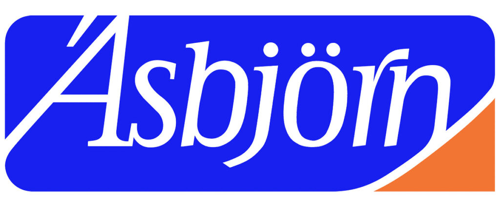 Ásbjörn Ólafsson ehf - Logo