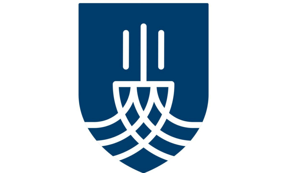 Suðurnesjabær - Logo