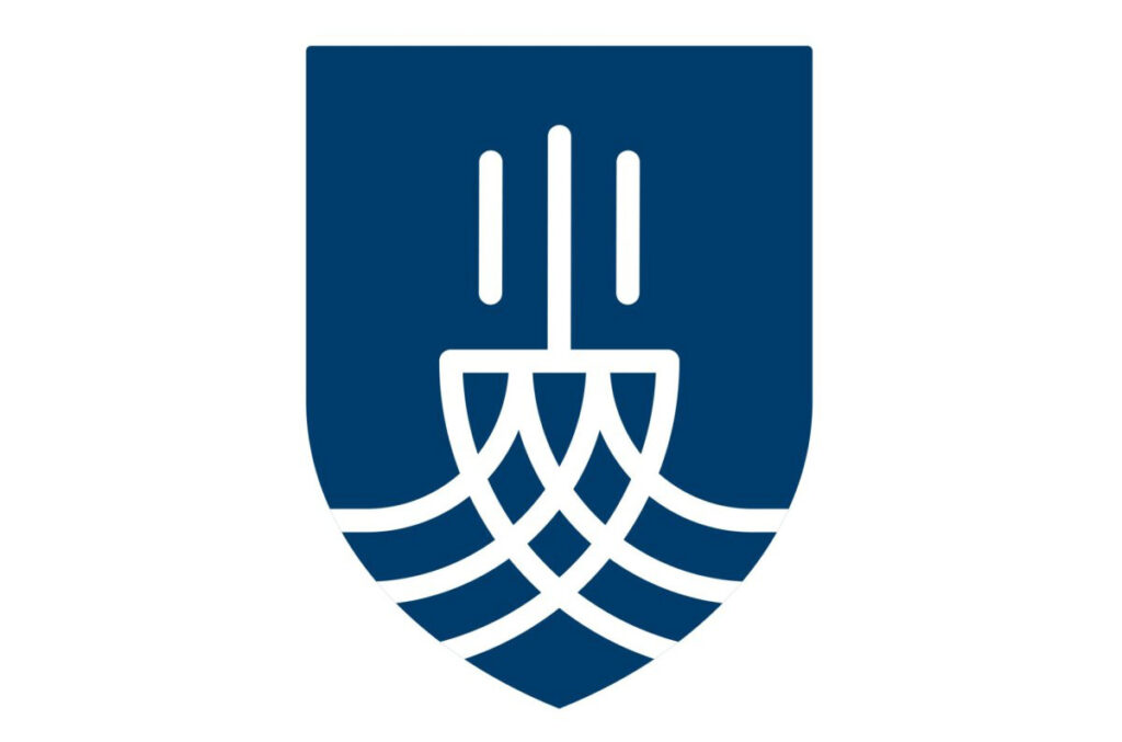 Suðurnesjabær - Logo