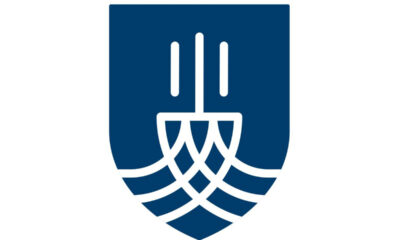 Suðurnesjabær - Logo