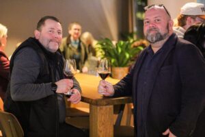 Makona er nýr veitingastaður við Borgartún 26 - Myndir frá opnunarhátíð staðarins