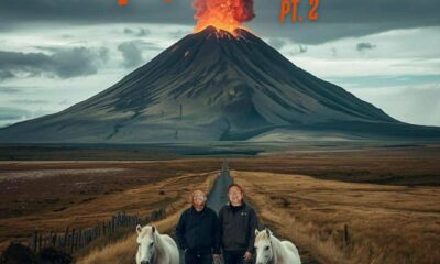 Barþjónar fá einstakt tækifæri til að fylgjast með sérfræðingum að störfum