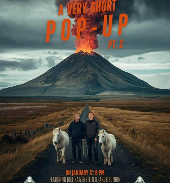 Barþjónar fá einstakt tækifæri til að fylgjast með sérfræðingum að störfum