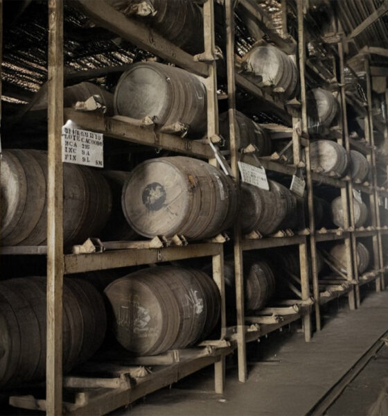 Pampero og hefðin á bak við eitt þekktasta romm Venesúela