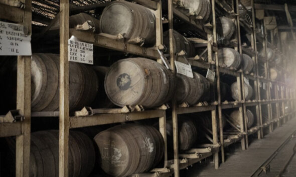 Pampero og hefðin á bak við eitt þekktasta romm Venesúela