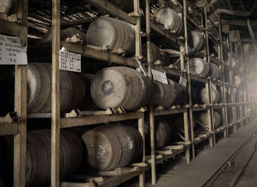 Pampero og hefðin á bak við eitt þekktasta romm Venesúela