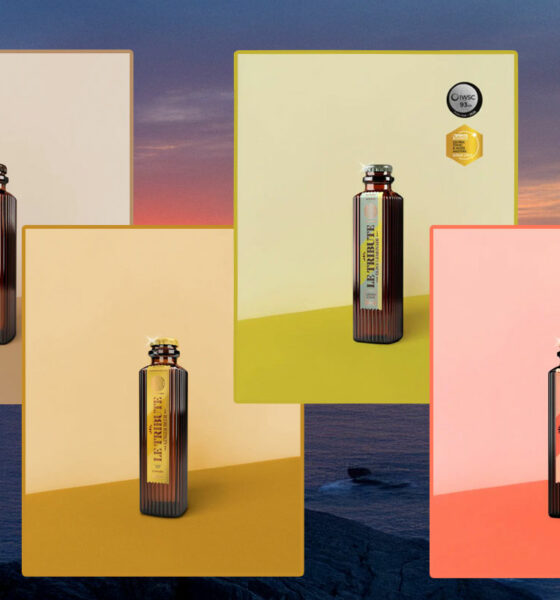 Le Tribute – Hágæða drykkjarvörur koma á íslenskan markað