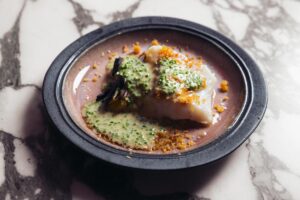 Þessir gestakokkar heimsækja Ísland í tilefni Food & Fun