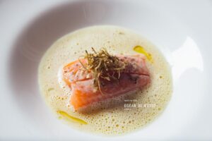 Þessir gestakokkar heimsækja Ísland í tilefni Food & Fun