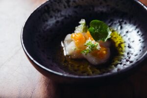 Þessir gestakokkar heimsækja Ísland í tilefni Food & Fun