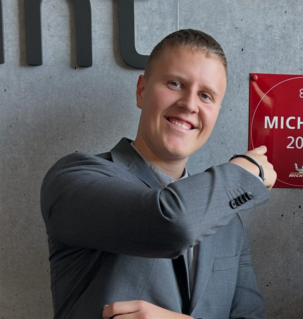 Finnur Gauti Vilhelmsson