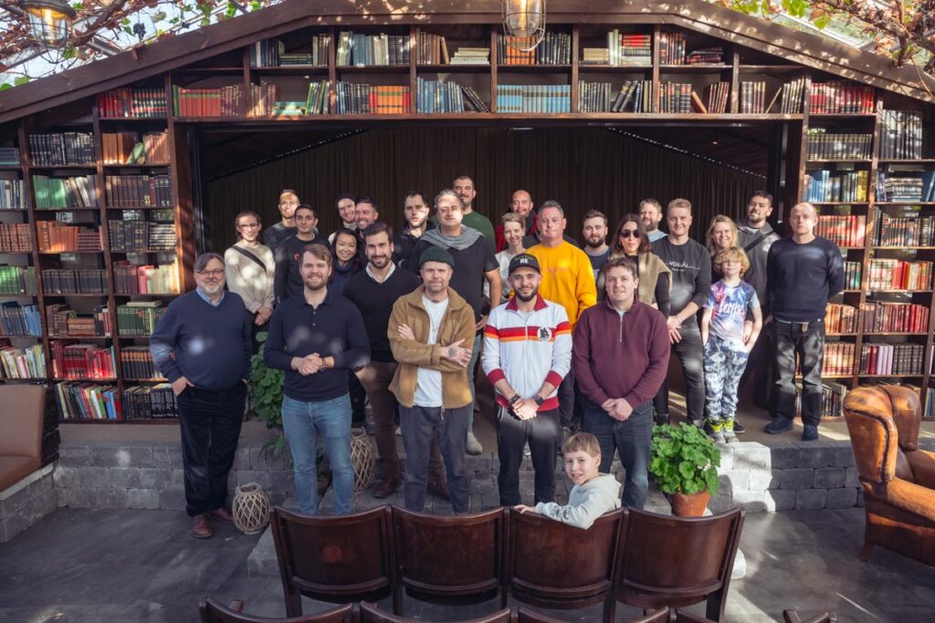 Þessir gestakokkar heimsækja Ísland í tilefni Food & Fun